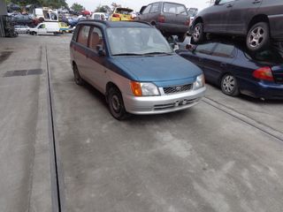 Daihatsu Gran Move 1998