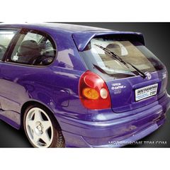 Αεροτομή Οροφής Για Toyota Corolla 3D E110 1995-2000