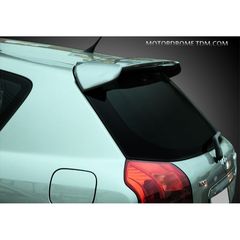 Αεροτομή Οροφής Για Toyota Corolla 4D E140 2006-2012