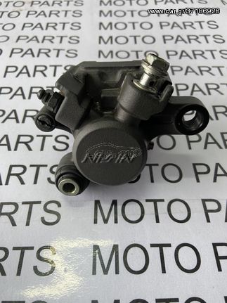 KAWASAKI Z750 Z1000 ΓΝΗΣΙΑ ΔΑΓΚΑΝΑ ΠΙΣΩ ΦΡΕΝΟΥ (07-12) - MOTO PARTS