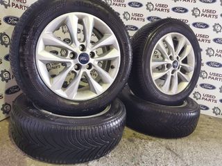 Ford Focus / Mondeo /C max / S max  16R (16άρες ζάντες) , 5 x 108