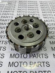 SUZUKI FREEWIND 650 ΓΝΗΣΙΑ ΚΑΜΠΑΝΑ ΣΥΜΠΛΕΚΤΗ - MOTO PARTS