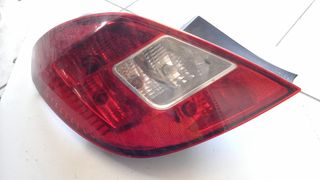 Φανάρι πίσω αριστερό OPEL CORSA D 5D
