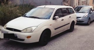 Ford Focus 2003-thumb-1