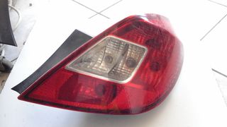 Φανάρι πίσω δεξί OPEL CORSA D 5D