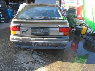 ΑΚΡΑΞΟΝΙΑ  RENAULT R19 1400cc-thumb-1