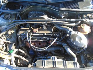 ΑΚΡΑΞΟΝΙΑ  RENAULT R19 1400cc-thumb-3