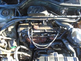 ΑΚΡΑΞΟΝΙΑ  RENAULT R19 1400cc-thumb-4