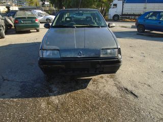 ΑΚΡΑΞΟΝΙΑ  RENAULT R19 1400cc-thumb-5