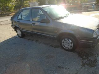 ΑΚΡΑΞΟΝΙΑ  RENAULT R19 1400cc-thumb-6