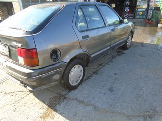 ΑΚΡΑΞΟΝΙΑ  RENAULT R19 1400cc-thumb-8