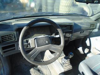 ΑΚΡΑΞΟΝΙΑ  RENAULT R19 1400cc-thumb-9