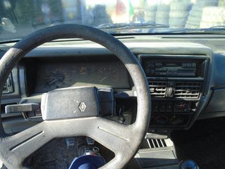 ΑΚΡΑΞΟΝΙΑ  RENAULT R19 1400cc-thumb-16