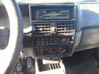 ΑΚΡΑΞΟΝΙΑ  RENAULT R19 1400cc-thumb-17