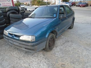 ΑΚΡΑΞΟΝΙΑ  RENAULT R19 1400cc-thumb-23