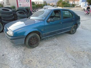 ΑΚΡΑΞΟΝΙΑ  RENAULT R19 1400cc-thumb-24