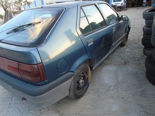 ΑΚΡΑΞΟΝΙΑ  RENAULT R19 1400cc-thumb-26