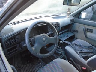 ΑΚΡΑΞΟΝΙΑ  RENAULT R19 1400cc-thumb-27