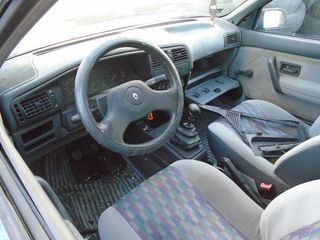 ΑΚΡΑΞΟΝΙΑ  RENAULT R19 1400cc-thumb-29