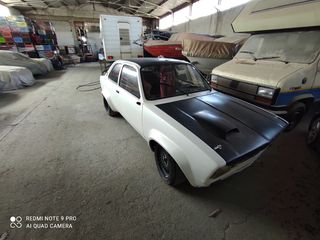 Opel Kadett '79
