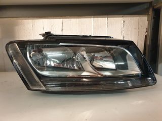 Φανάρι εμπρός δεξί AUDI Q5