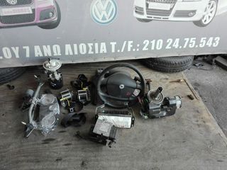 LANCIA YPSILON 1,2 MOTEΡ,ΣΑΖΜΑΝ,ΜΟΥΡΗ,ΠΟΡΤΕΣ.03.011-thumb-2