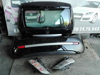 LANCIA YPSILON 1,2 MOTEΡ,ΣΑΖΜΑΝ,ΜΟΥΡΗ,ΠΟΡΤΕΣ.03.011-thumb-15