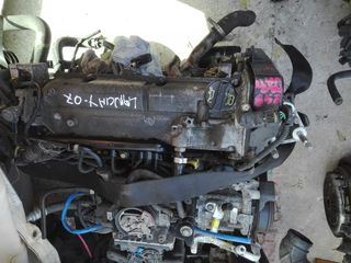 LANCIA YPSILON 1,2 MOTEΡ,ΣΑΖΜΑΝ,ΜΟΥΡΗ,ΠΟΡΤΕΣ.03.011-thumb-16