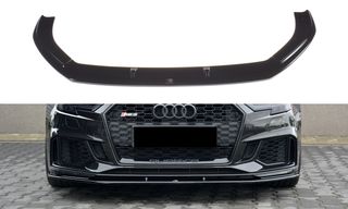 ΕΜΠΡΟΣΘΙΟ ΣΠΟΙΛΕΡ ΠΡΟΦΥΛΑΚΤΗΡΑ ΓΙΑ AUDI RS3 8V FACELIFT (SPORTBACK)