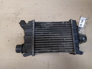 Ψυγείο intercooler 1.5 Diesel K9K από Nissan Almera N16 2000-2006