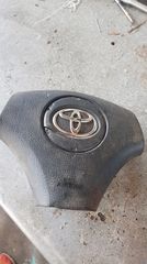 Toyota corolla 03-06mod airbag timoniou