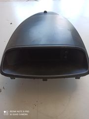Κεντρική οθόνη OPEL CORSA D 13284430