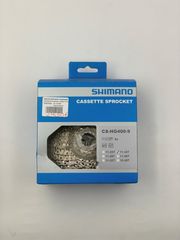 ΕΛΕΥΘΕΡΟ SHIMANO CASSETTE ΜΤΒ 9SP 11-13-15-17-23-26-30-34T IND