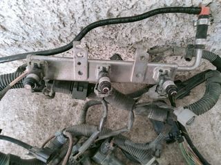 SMART FOR TWO W451 (2007-2014) ΜΠΕΚΙΕΡΑ ΜΕ ΜΠΕΚ (ΓΝΗΣΙΑ)
