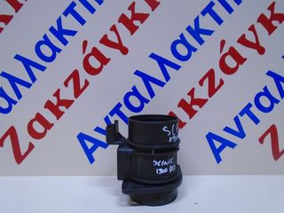 RENAULT  SCENIC  03-07   1900DCi   ΜΕΤΡΗΤΗΣ  ΜΑΖΑΣ  ΑΕΡΟΣ  ( 5WK9620 )  ( 7700109812 )  ΑΠΟΣΤΟΛΗ  ΣΤΗΝ ΕΔΡΑ ΣΑΣ