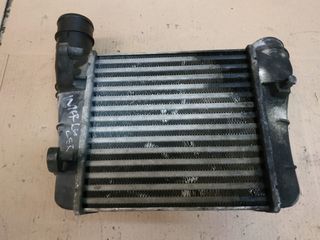 Ψυγείο intercooler 1.4/1.9D Audi A4 2001-2006