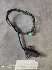 ΒΑΛΒΙΔΑ ΣΤΑΝΤ    SUZUKI V-STROM  650 