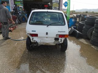 ΠΑΡΑΘΥΡΑ / ΤΖΑΜΙΑ ΠΙΣΩ CINQUECENTO 900cc-thumb-8