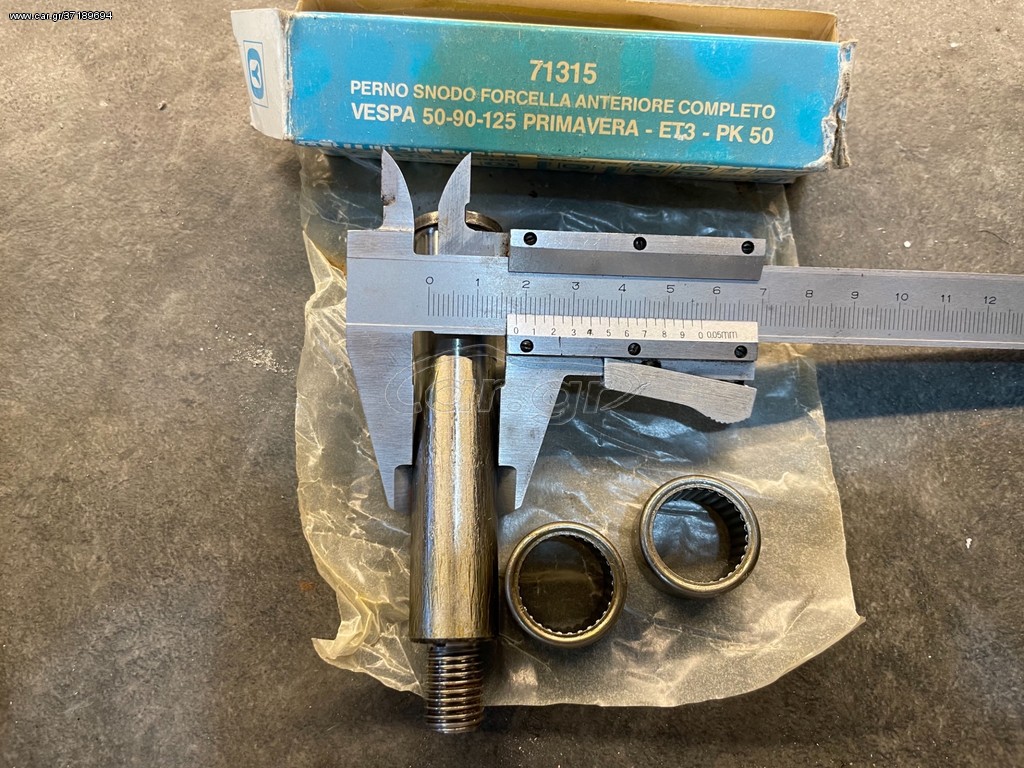 Vespa v50 50s primavera ET3 sport100 sl125 ss ss50 piaggio Olympia 