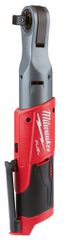 MILWAUKEE M12 FUEL FIR12-0 ΓΩΝΙΑΚΟ ΜΠΟΥΛΟΝΟΚΛΕΙΔΟ 1/2 ( 4933459800 )