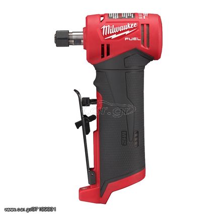 MILWAUKEE M12 FUEL FDGA-0 ΓΩΝΙΑΚΟΣ ΛΕΙΑΝΤΗΡΑΣ ( 4933471438 )