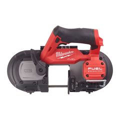 MILWAUKEE M12 FUEL FBS64-0X ΠΡΙΟΝΟΚΟΡΔΕΛΑ ( 4933478440 )