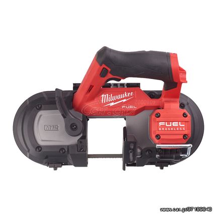 MILWAUKEE M12 FUEL FBS64-0X ΠΡΙΟΝΟΚΟΡΔΕΛΑ ( 4933478440 )