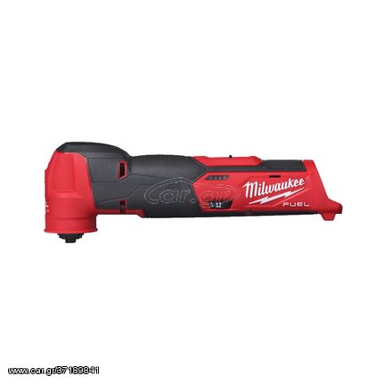 MILWAUKEE M12 FUEL FMT-0 ΠΟΛΥ-ΕΡΓΑΛΕΙΟ ( 4933472238 )