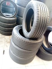 4 TMX CONTINENTAL CONTIPREMIUMCONTACT 5 205/55/16*BEST CHOICE TYRES ΑΧΑΡΝΩΝ 374*