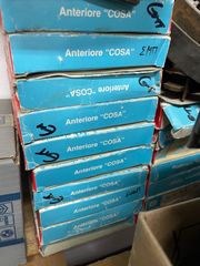 Vespa cosa piaggio cosa1 εμπρός 