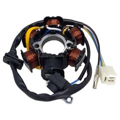 Πηνία πηνιοφόροι Honda Supra (Wave100e) Apido (BL511 Apido) OKO