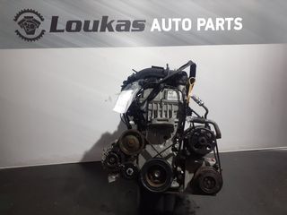 ΜΗΧΑΝΗ CHEVROLET SPARK 1000cc B10D1