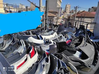 Προφυλακτήρες παντός τύπου από 25 ευρώ
