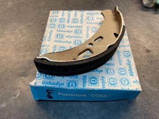Οπίσθια Vespa cosa piaggio olympia cosa1